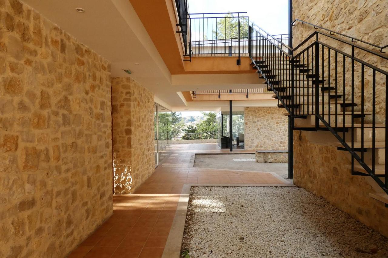 Hotel De Montana La Rocha Quesa Dış mekan fotoğraf